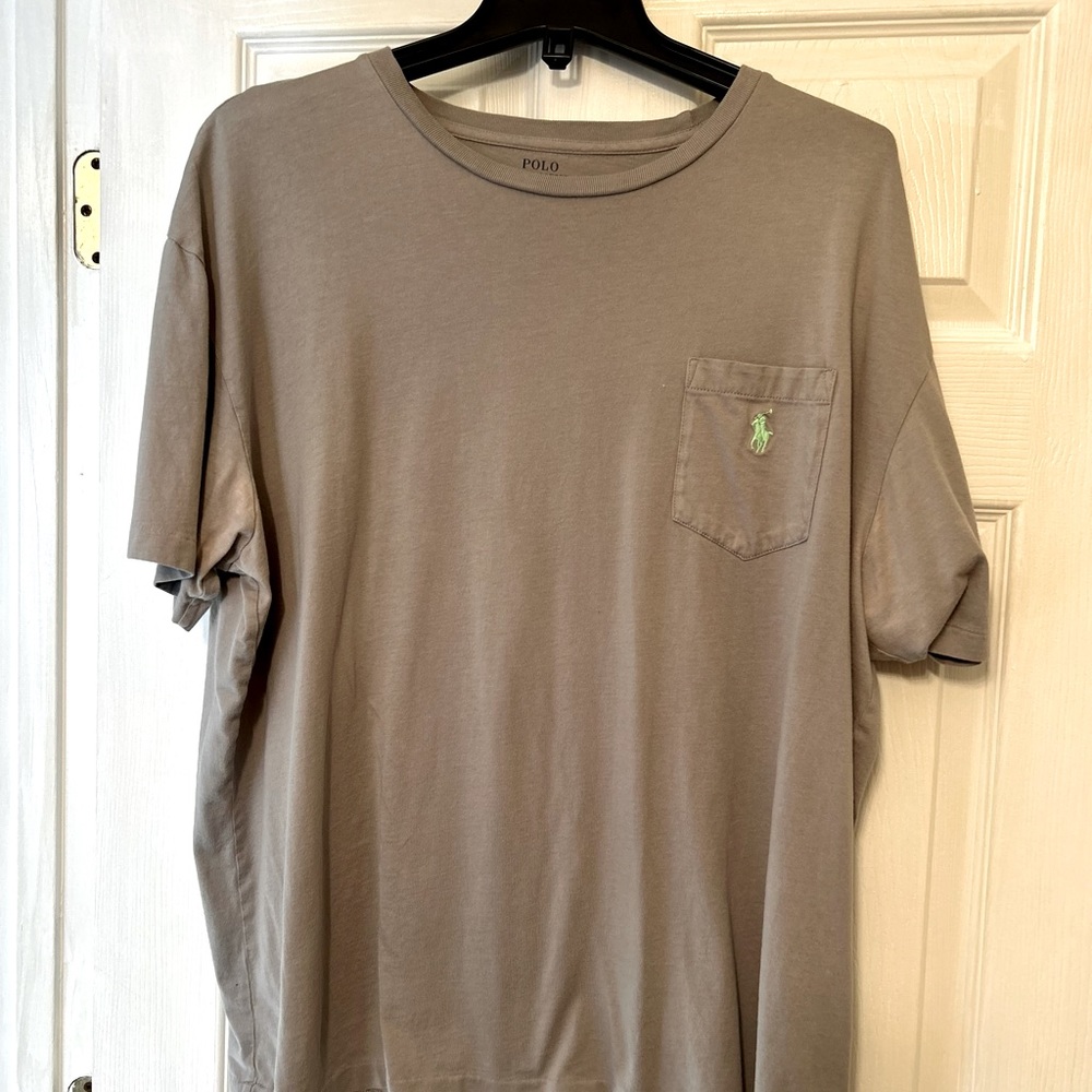 Polo T Shirt- Like New